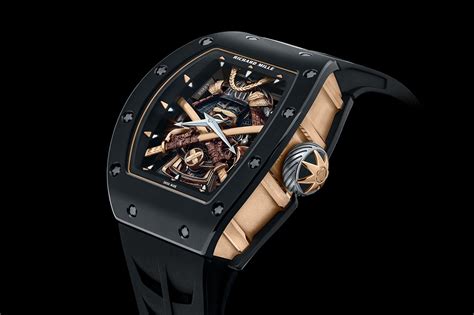 richard mille rm47.